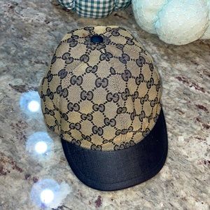 🔥Authentic💯🔥 Gucci Toddler Cap